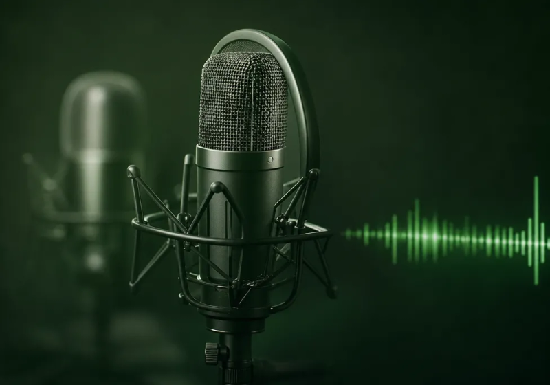 Scripture Prayercast Podcast